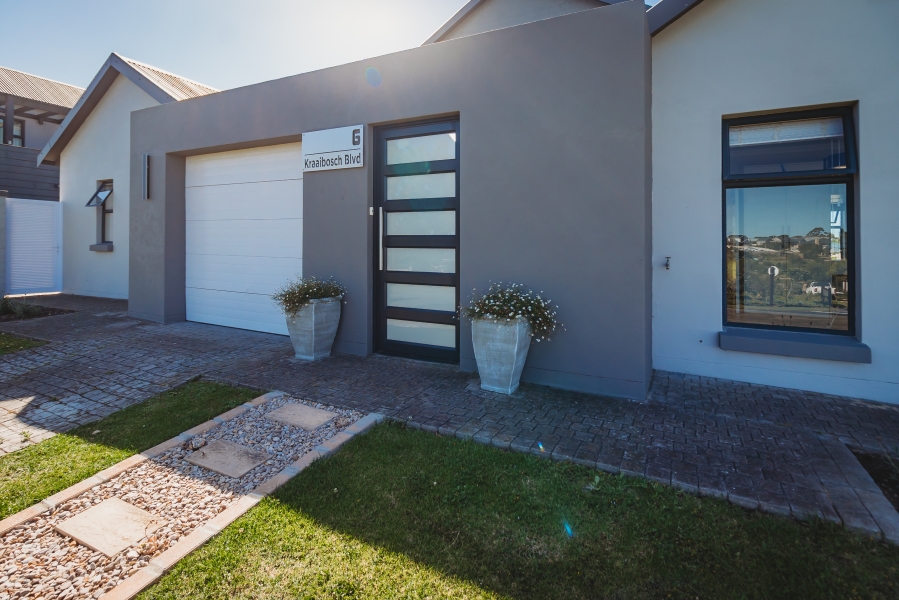 3 Bedroom Property for Sale in Kraaibosch Country Estate Western Cape